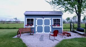 Un hébergement de vacances luxueux et raffiné.
